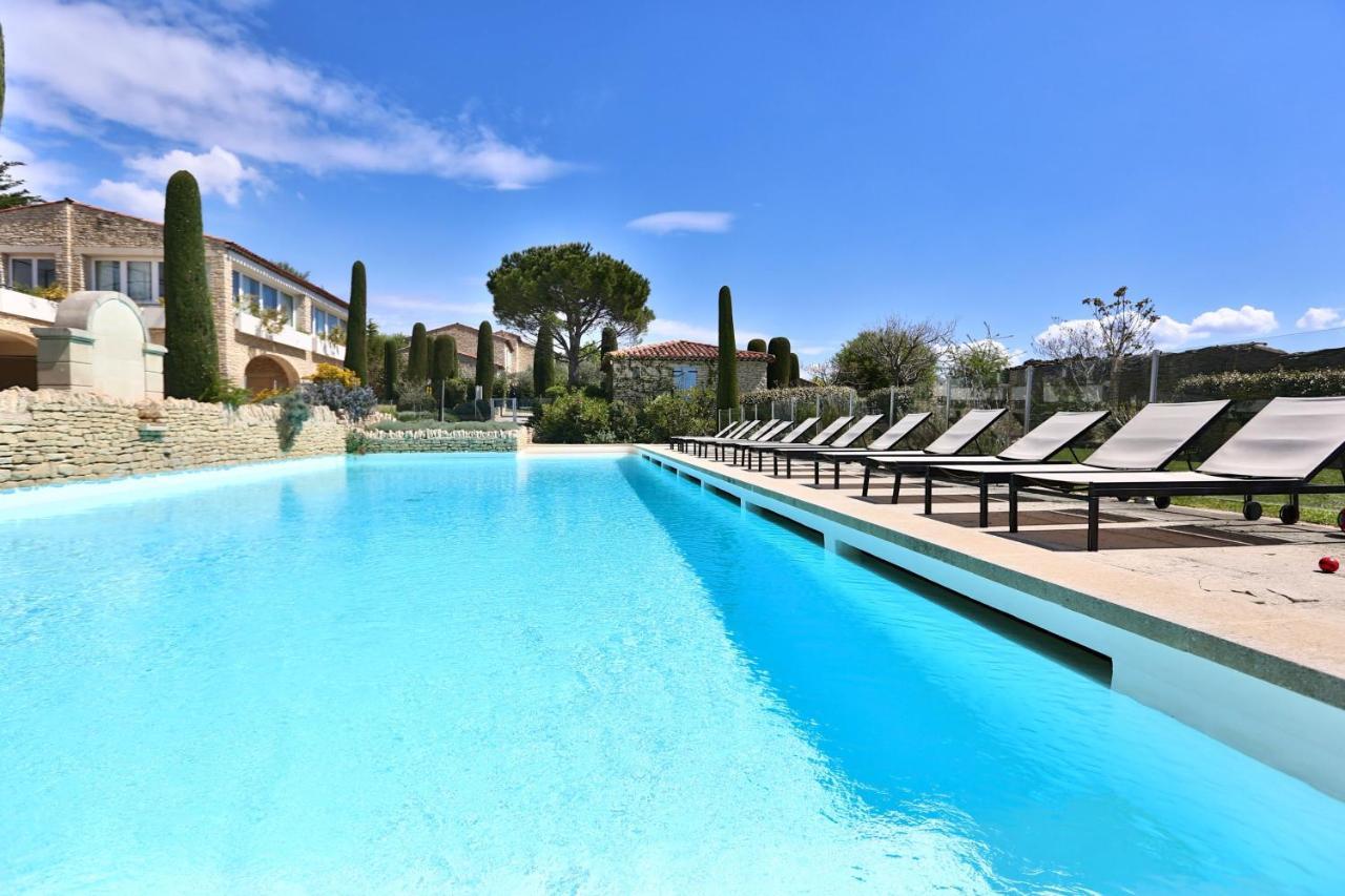 Le Bastidon De Guillemette Villa Gordes Exterior photo