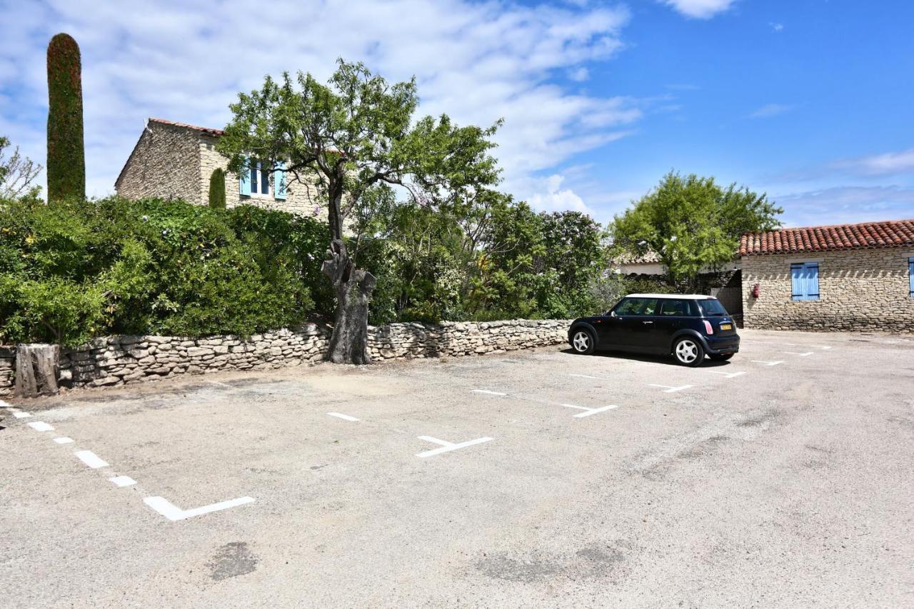 Le Bastidon De Guillemette Villa Gordes Exterior photo